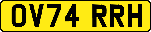 OV74RRH