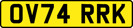OV74RRK