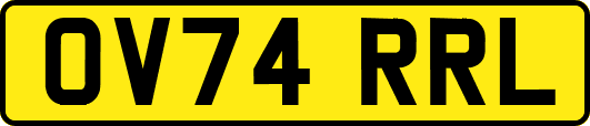 OV74RRL