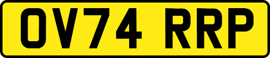 OV74RRP
