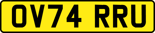 OV74RRU