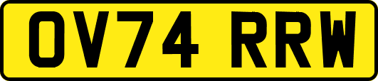 OV74RRW