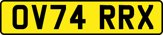 OV74RRX