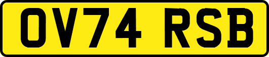OV74RSB
