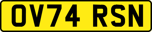 OV74RSN