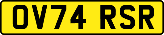 OV74RSR