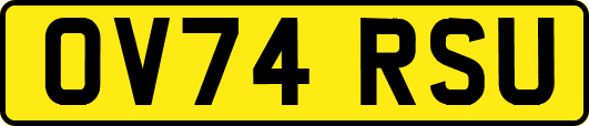 OV74RSU