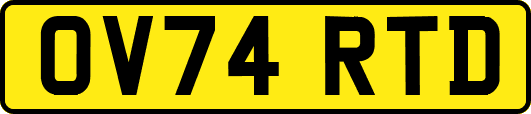 OV74RTD