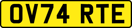 OV74RTE