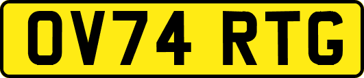 OV74RTG