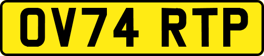 OV74RTP