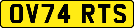 OV74RTS