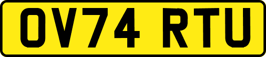 OV74RTU