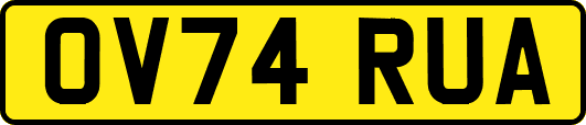 OV74RUA