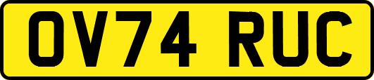 OV74RUC