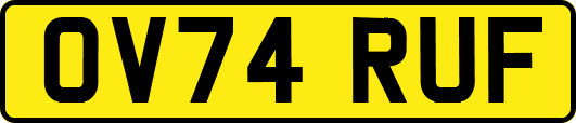 OV74RUF