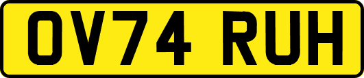 OV74RUH