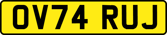 OV74RUJ