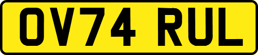 OV74RUL
