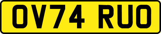 OV74RUO