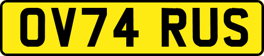 OV74RUS