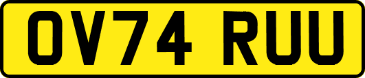 OV74RUU
