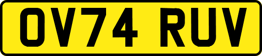 OV74RUV