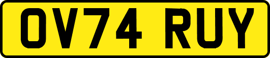 OV74RUY