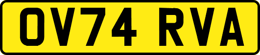OV74RVA