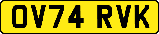 OV74RVK