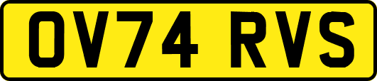 OV74RVS