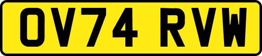 OV74RVW