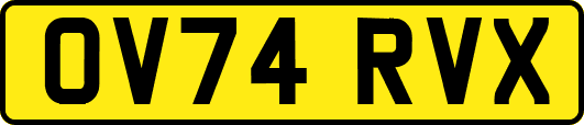 OV74RVX