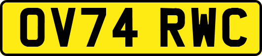 OV74RWC