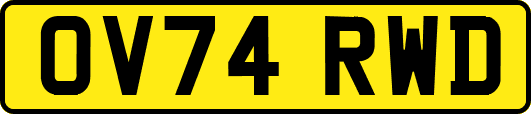 OV74RWD