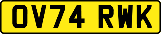 OV74RWK
