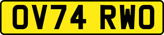 OV74RWO