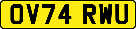 OV74RWU