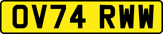 OV74RWW