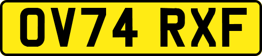 OV74RXF