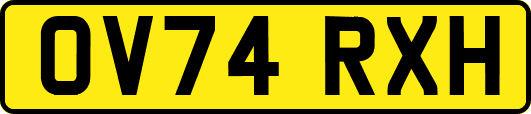 OV74RXH