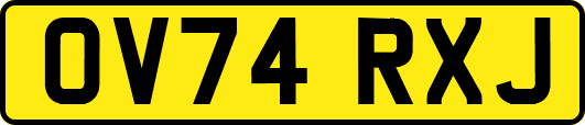 OV74RXJ