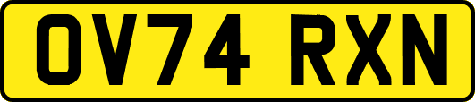 OV74RXN