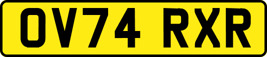 OV74RXR