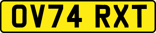OV74RXT