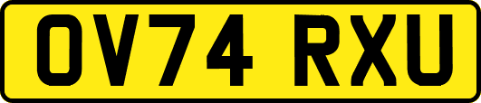 OV74RXU