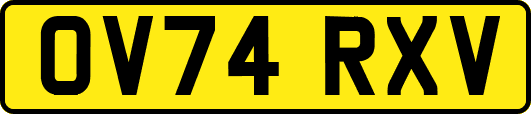 OV74RXV