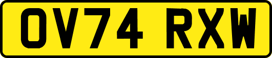 OV74RXW