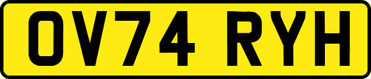 OV74RYH