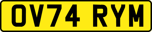OV74RYM